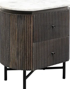 KARE Kommode Klein Glenn 50x55cm