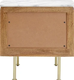 KARE Kommode Klein Grace 50x55cm