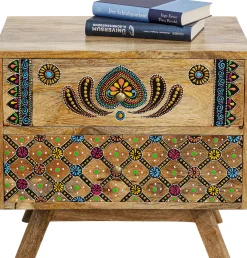 KARE Kommode Klein Menorca 50x46cm