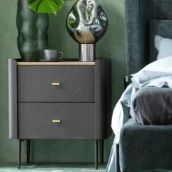 KARE Kommode Klein Milano