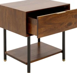 KARE Kommode Klein Ravello 50x40cm