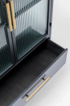 KARE Kommode La Gomera 2 Türen 1 Schub