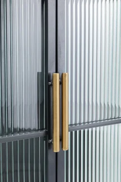 KARE Kommode La Gomera 2 Türen 1 Schub