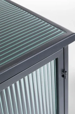 KARE Kommode La Gomera 2 Türen 1 Schub