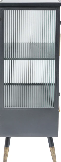 KARE Kommode La Gomera 2 Türen 1 Schub