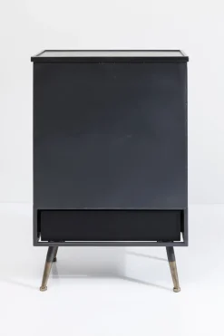 KARE Kommode La Gomera 2 Türen 1 Schub