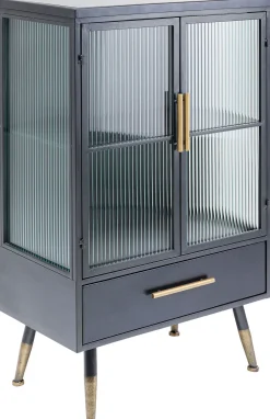 KARE Kommode La Gomera 2 Türen 1 Schub