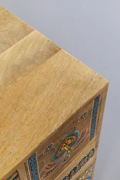 KARE Kommode Menorca 115x80cm