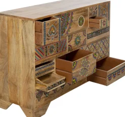 KARE Kommode Menorca 115x80cm