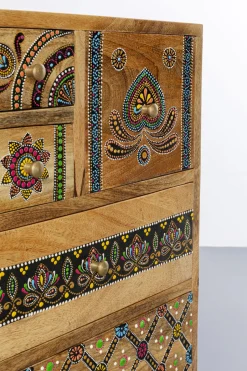 KARE Kommode Menorca 115x80cm