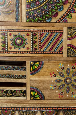 KARE Kommode Menorca 115x80cm