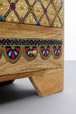 KARE Kommode Menorca 115x80cm