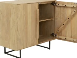 KARE Kommode Mulino Türen 85x81cm