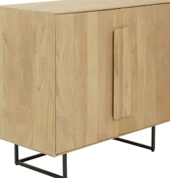 KARE Kommode Mulino Türen 85x81cm