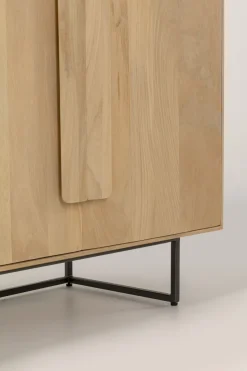 KARE Kommode Mulino Türen 85x81cm