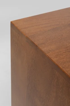 KARE Kommode Muskat 2 Türen