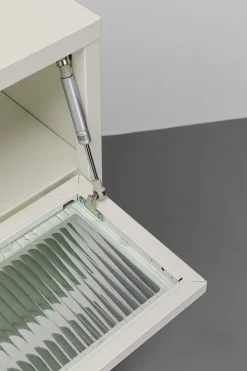 KARE Kommode Naxos Trio 85x80cm