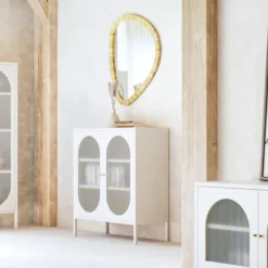 KARE Kommode Naxos 80x90cm