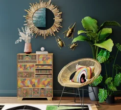 KARE Kommode Paradise 68x88cm