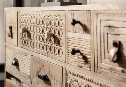 KARE Kommode Puro 14 Schübe