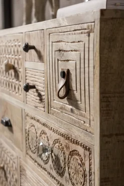 KARE Kommode Puro 14 Schübe