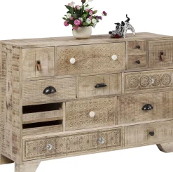 KARE Kommode Puro 14 Schübe