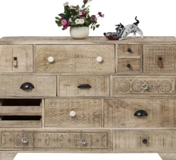 KARE Kommode Puro 14 Schübe