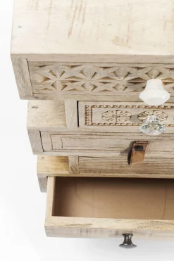 KARE Kommode Puro Butterfly