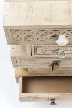 KARE Kommode Puro Butterfly