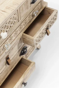 KARE Kommode Puro Butterfly