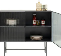 KARE Kommode San Diego 100x90cm