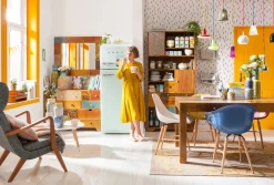 KARE Kommode Soleil 10 Schübe