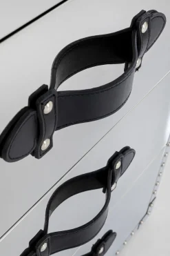 KARE Kommode Vegas Make Up 65cm