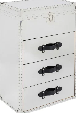 KARE Kommode Vegas Make Up 65cm