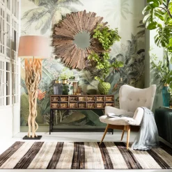 KARE Konsole Bastidon 125cm