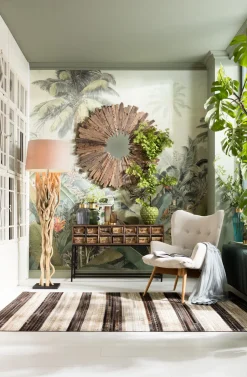 KARE Konsole Bastidon 125cm