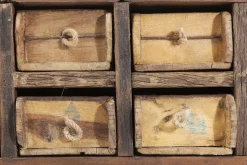 KARE Konsole Bastidon 125cm