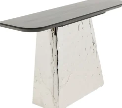 KARE Konsole Caldera 138x76cm