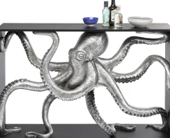 KARE Konsole Calmar 124x85cm