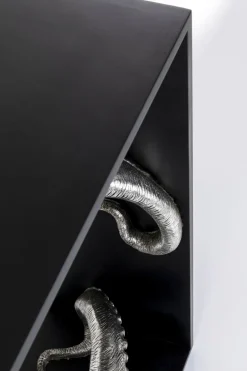 KARE Konsole Calmar 124x85cm