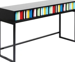 KARE Konsole Concertina Colore 136x40cm