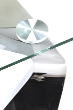 KARE Konsole Gloria Chrom