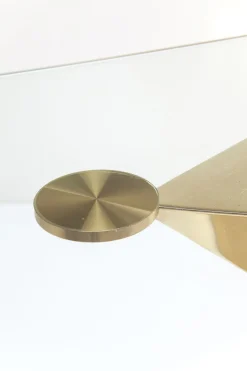 KARE Konsole Gloria Gold