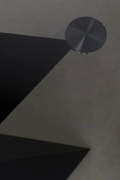 KARE Konsole Gloria Schwarz 140x81cm