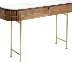 KARE Konsole Grace 100x76cm