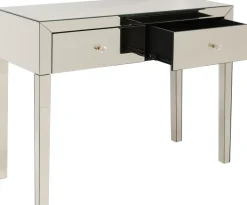 KARE Konsole Luxury Pearl