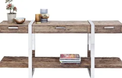 KARE Konsole Rustico 180x46cm