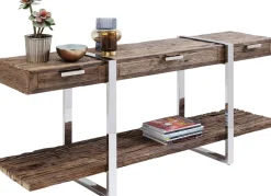 KARE Konsole Rustico 180x46cm