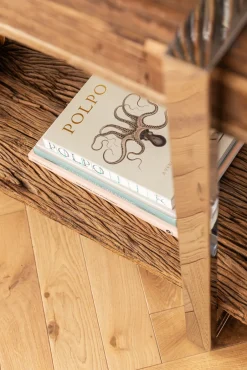 KARE Konsole Rustico 180x46cm