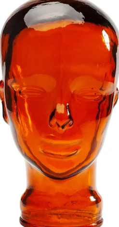 KARE Kopfhörerständer Transparent Sortiert 29cm